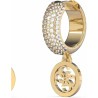Orecchini Donna Guess JUBE03301JWYGT-U
