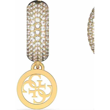 Orecchini Donna Guess JUBE03301JWYGT-U