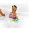 Piramide di bilanciamento Infantino Octopus bath pyramid