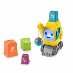 Gru giocattolo Fisher-Price