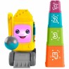 Gru giocattolo Fisher-Price