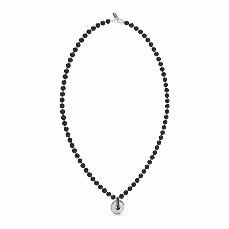 Collana Uomo Guess JUMN04061JWSTBKT-U Collana Uomo Guess JUMN04061JWSTBKT-U