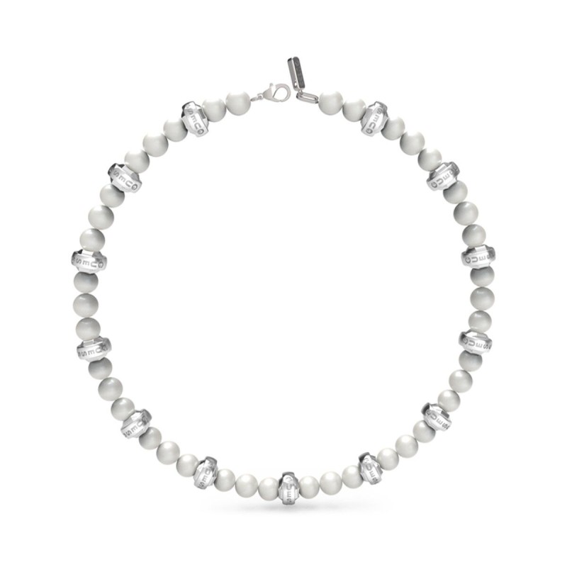 Collana Uomo Guess JUMN04068JWSTWIT-U Collana Uomo Guess JUMN04068JWSTWIT-U