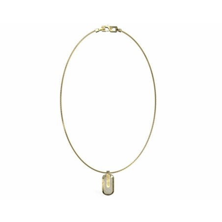 Collana Uomo Guess JUMN04043JWYGT-U