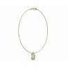 Collana Uomo Guess JUMN04043JWYGT-U