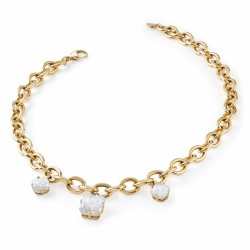 Collana Donna Guess JUBN04231JWYGT-U