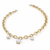 Collana Donna Guess JUBN04231JWYGT-U