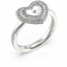 Anello Donna Guess JUBR04034JWRH56