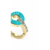 Anello Donna Guess JUBR04079JWYGTQ52