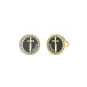 Orecchini Donna Guess JUME04021JWYGBKT-U
