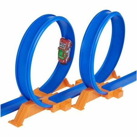 Pista da Corsa Zuru Dinosaur 40 x 30 x 8 cm