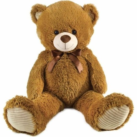 Peluche Jemini PLANET PLUSH Marrone