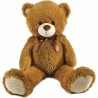 Peluche Jemini PLANET PLUSH Marrone