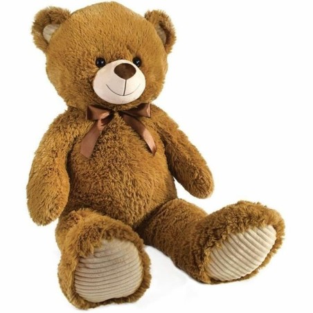 Peluche Jemini PLANET PLUSH Marrone