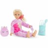 Accessori per Bambole Corolle Unicorn Jumpsuit Dressing