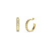 Orecchini Donna Guess JUBE05233JWYGT-U Dorato