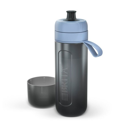 Bottiglia filtrante Brita 1052250 Azzurro 600 ml