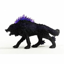 Personaggi d'Azione Schleich Shadow Wolf