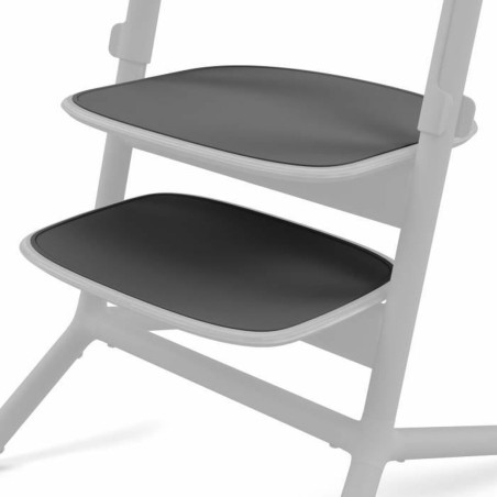Sedia per Bambini Cybex Lemo Learning Tower Nero