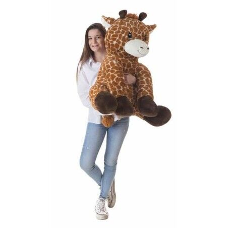 Peluche Jas Giraffa 100 cm