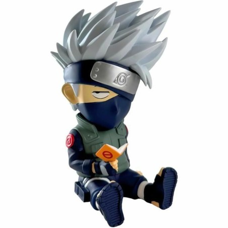 Statuina da Collezione Plastoy Kakashi