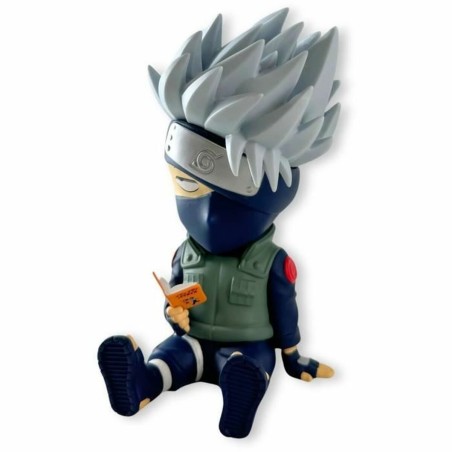 Statuina da Collezione Plastoy Kakashi
