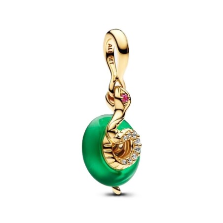 Perlina Donna Pandora 763617C01 Dorato