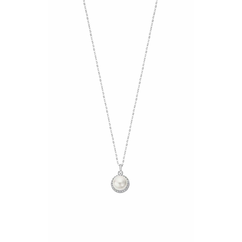 Collana Donna Lotus LP3480-1/1 Collana Donna Lotus LP3480-1/1
