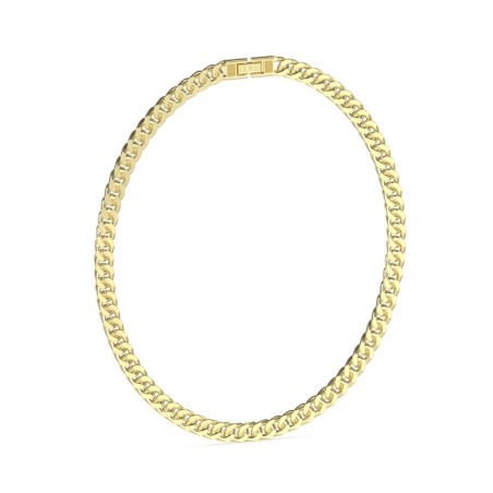 Collana Uomo Guess JUMN04087JWYGT-U