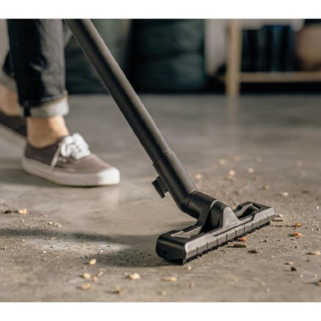 Aspirapolvere senza Cavo Kärcher 1.628-260.0 Giallo Nero 1000 W