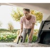 Aspirapolvere senza Cavo Kärcher 1.628-260.0 Giallo Nero 1000 W