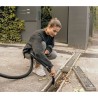 Aspirapolvere senza Cavo Kärcher 1.628-260.0 Giallo Nero 1000 W