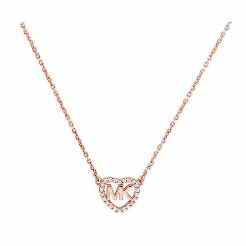 Collana Donna Michael Kors MK Collana Donna Michael Kors MK