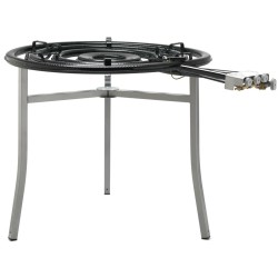 Treppiedi per Cucinare la Paella Optimgas T600