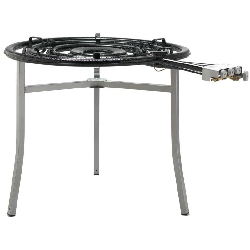 Treppiedi per Cucinare la Paella Optimgas T600 Treppiedi per Cucinare la Paella Optimgas T600