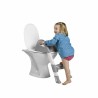Riduttore WC per Bambini ThermoBaby KIDDYLOO © Grigio