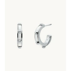 Orecchini Donna Michael Kors MKJ7548040 Acciaio inossidabile