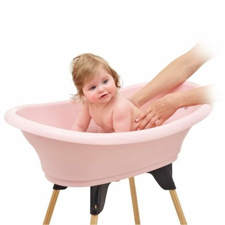 Vasca ThermoBaby Vasco Rosa
