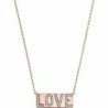 Collana Donna Michael Kors PLAQUE