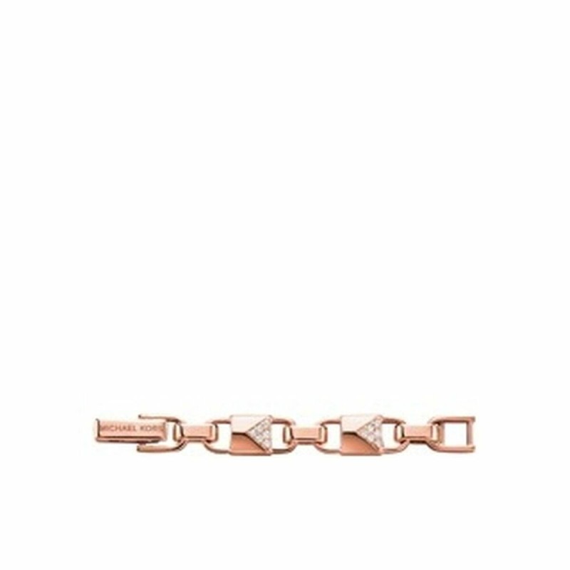 Maglie Michael Kors MERCER Oro Rosa Maglie Michael Kors MERCER Oro Rosa
