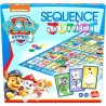 Gioco da Tavolo Goliath Junior Paw Patrol Sequence