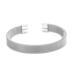 Bracciale Donna Radiant RH000018 Argentato