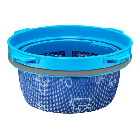 Scopa Elettrica Ciclonica Senza Fili Samsung VS15A6031R1/GE 150 W 410 W