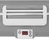 Portavivande Elettrico N'oveen LB640 Grigio scuro Acciaio inossidabile 24 x 11 x 18,5 cm