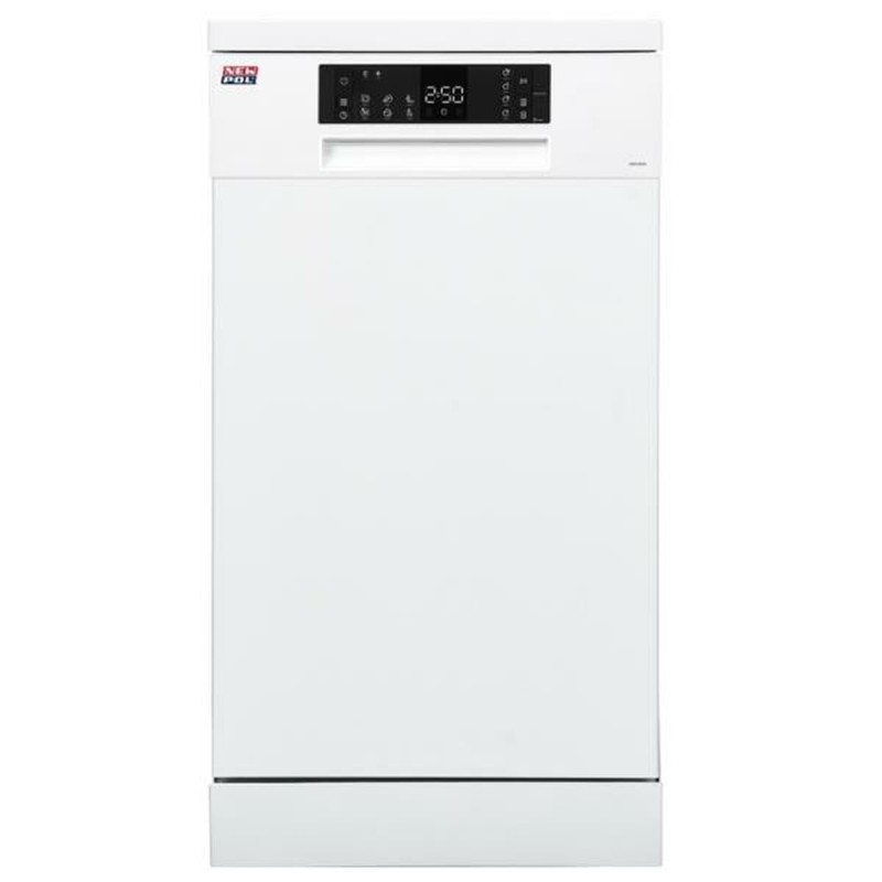 Lavastoviglie NEWPOL NWD456W 45 cm Lavastoviglie NEWPOL NWD456W 45 cm