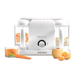 Robot da Cucina Béaba Babycook Duo 800W