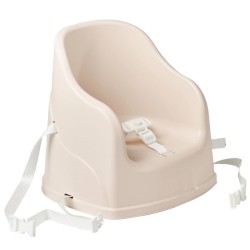 Seggiolone ThermoBaby Block Marrone
