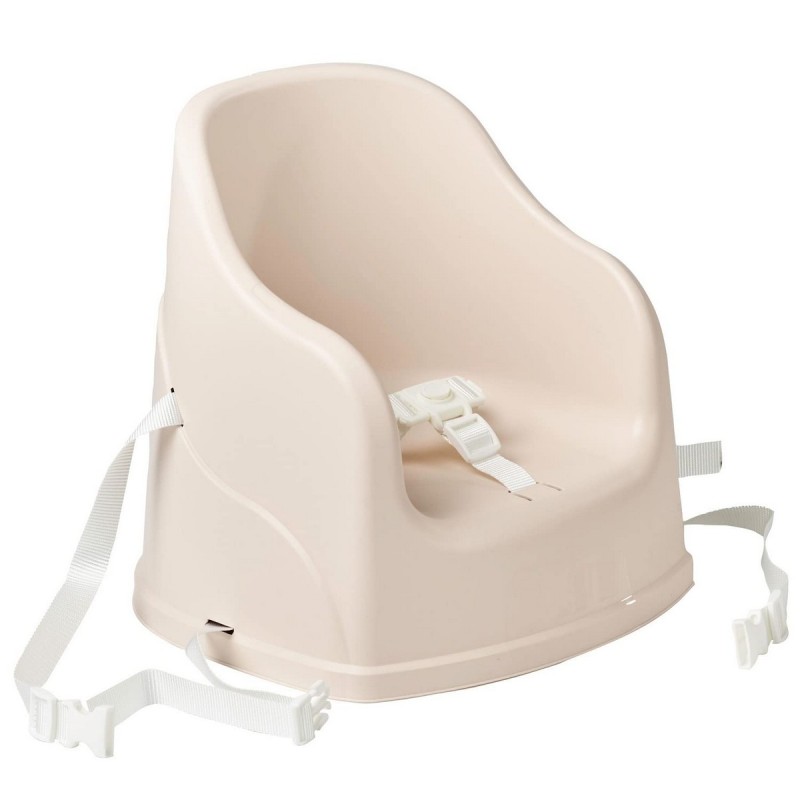 Seggiolone ThermoBaby Block Marrone