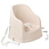Seggiolone ThermoBaby Block Marrone