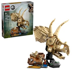 Set di Costruzioni Lego 76969
